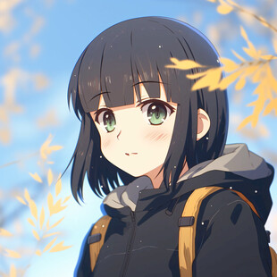棒棒TV漫画角色铁牛头像