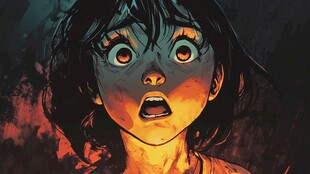 棒棒TV漫画推荐都市异能封面